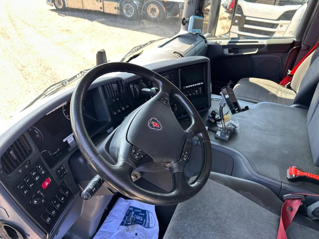 Scania P 360 - Bakwagen: afbeelding 4 Scania P 360 - Bakwagen: afbeelding 4