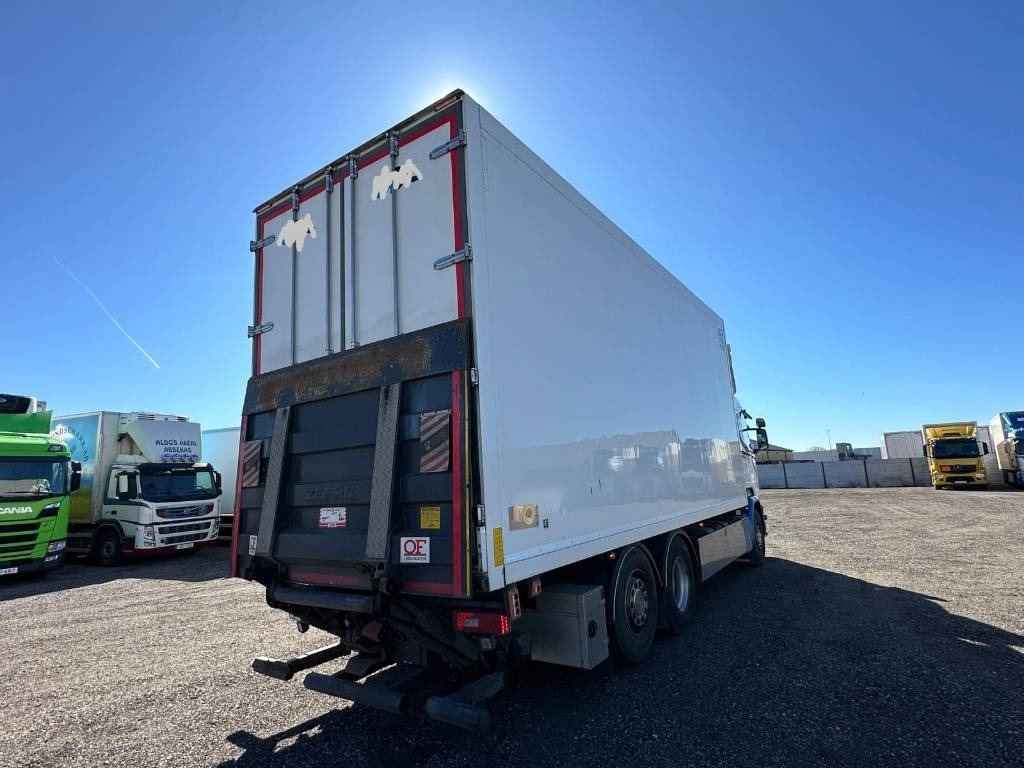 Scania R450LB6X2*4MNB serie 6441 - Koelwagen vrachtwagen: afbeelding 4 Scania R450LB6X2*4MNB serie 6441 - Koelwagen vrachtwagen: afbeelding 4
