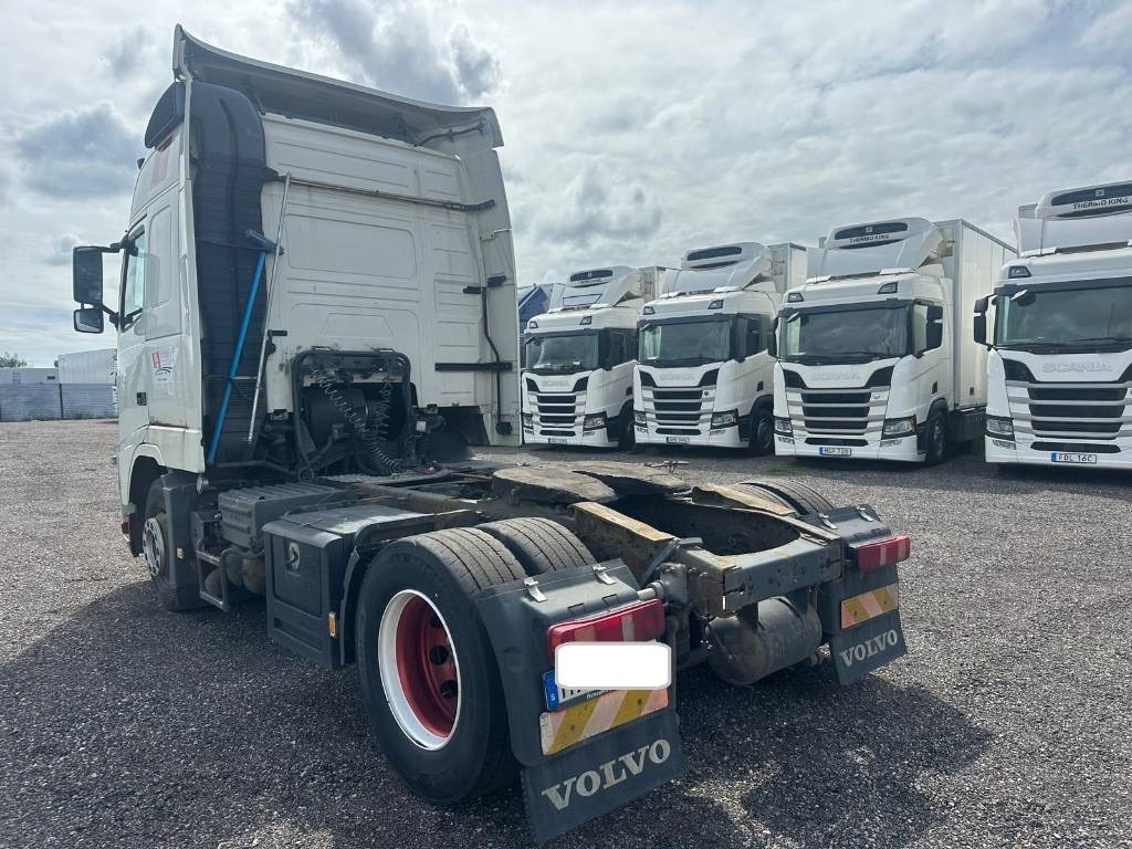 Volvo FH-440 4X2 Serie 3053 - Trekker: afbeelding 4 Volvo FH-440 4X2 Serie 3053 - Trekker: afbeelding 4