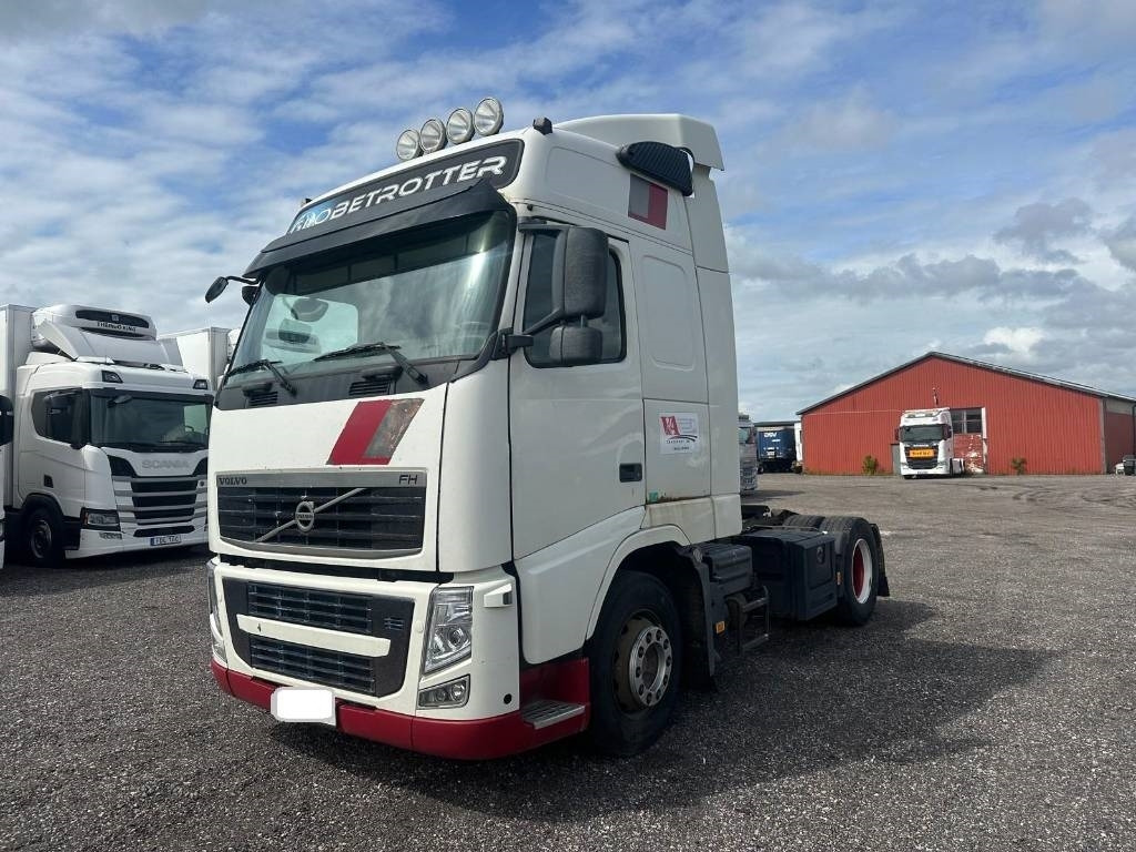 Volvo FH-440 4X2 Serie 3053 - Trekker: afbeelding 1 Volvo FH-440 4X2 Serie 3053 - Trekker: afbeelding 1