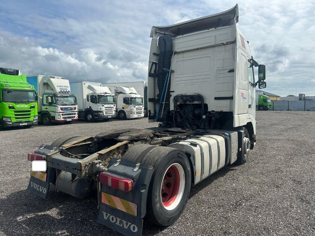 Volvo FH-440 4X2 Serie 3053 - Trekker: afbeelding 5 Volvo FH-440 4X2 Serie 3053 - Trekker: afbeelding 5