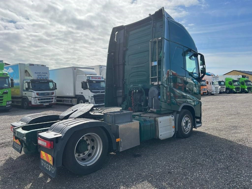 Volvo FH510 4X2 serie 8337 - Trekker: afbeelding 3 Volvo FH510 4X2 serie 8337 - Trekker: afbeelding 3