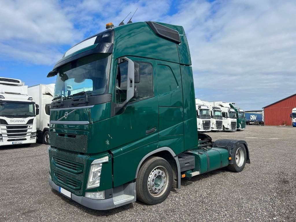Volvo FH510 4X2 serie 8337 - Trekker: afbeelding 1 Volvo FH510 4X2 serie 8337 - Trekker: afbeelding 1