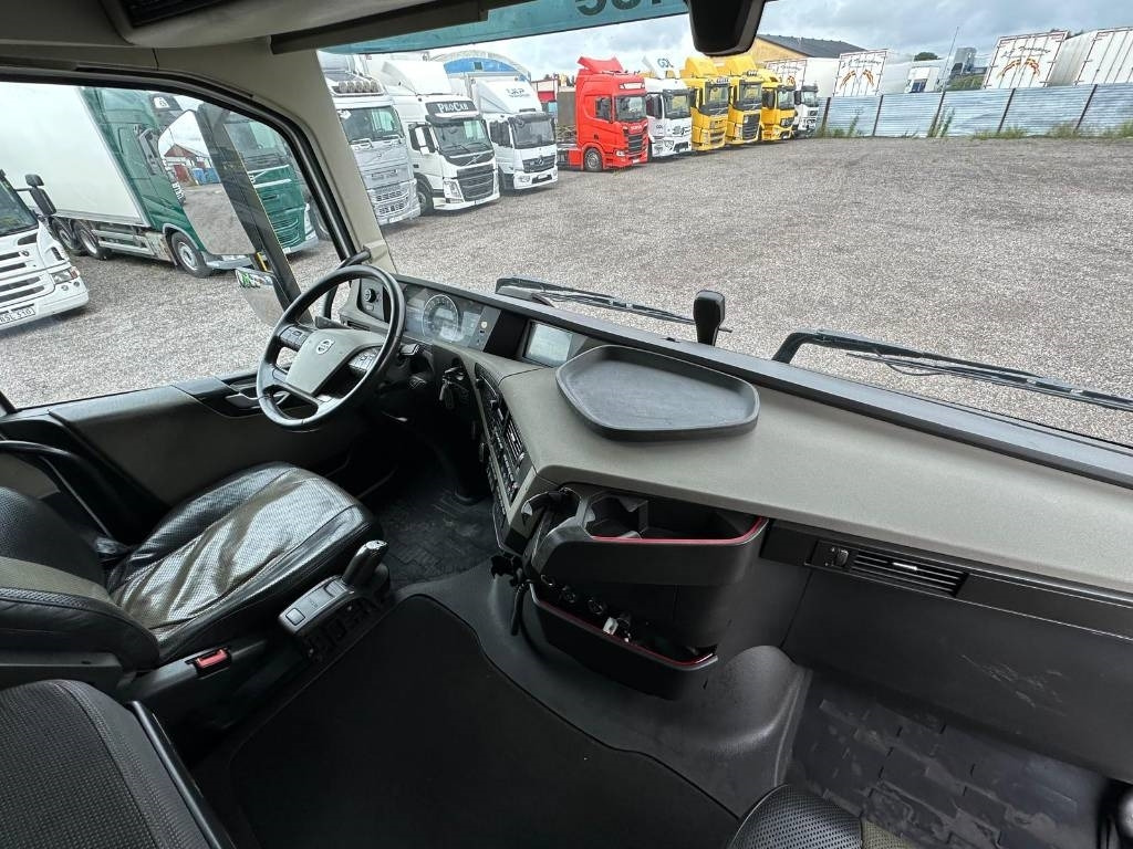 Volvo FH 6*2 500 serie 0696 - Bakwagen: afbeelding 5 Volvo FH 6*2 500 serie 0696 - Bakwagen: afbeelding 5