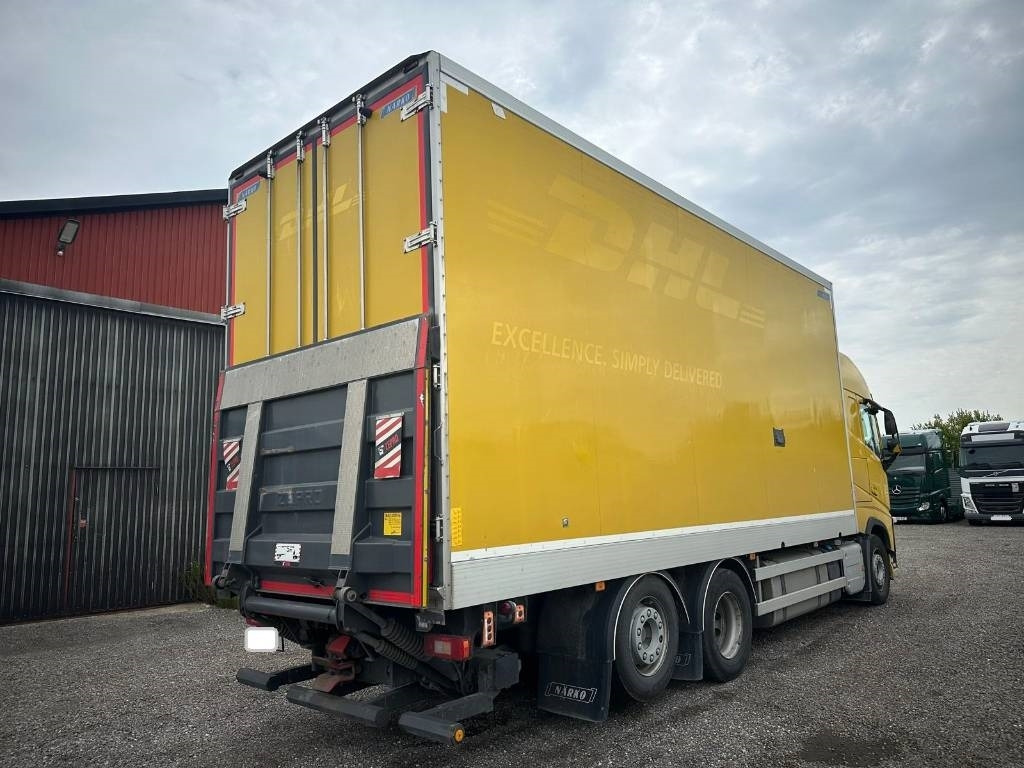 Volvo FH 6*2 Serie 4621 - Bakwagen: afbeelding 3 Volvo FH 6*2 Serie 4621 - Bakwagen: afbeelding 3