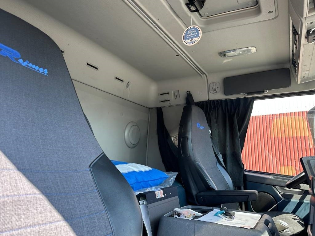 Volvo FM 4*2 Serie 5955 - Bakwagen: afbeelding 4 Volvo FM 4*2 Serie 5955 - Bakwagen: afbeelding 4