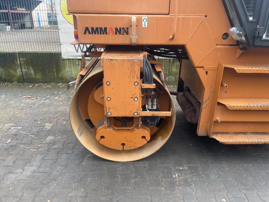 Ammann DTV 653 D - Asfaltwals: afbeelding 2 Ammann DTV 653 D - Asfaltwals: afbeelding 2