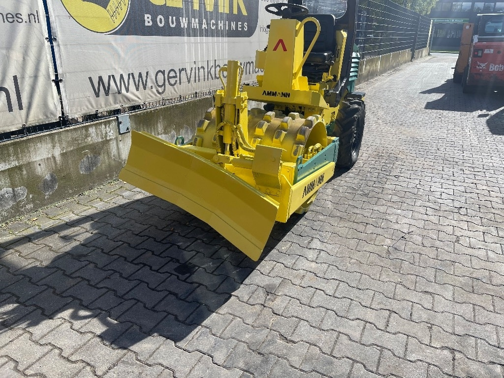 Ammann Ramax RW 1800 - Combiwals: afbeelding 3 Ammann Ramax RW 1800 - Combiwals: afbeelding 3