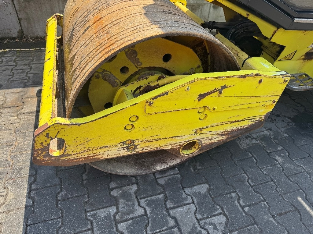 Ammann Rammax RW 3005 - Combiwals: afbeelding 3 Ammann Rammax RW 3005 - Combiwals: afbeelding 3