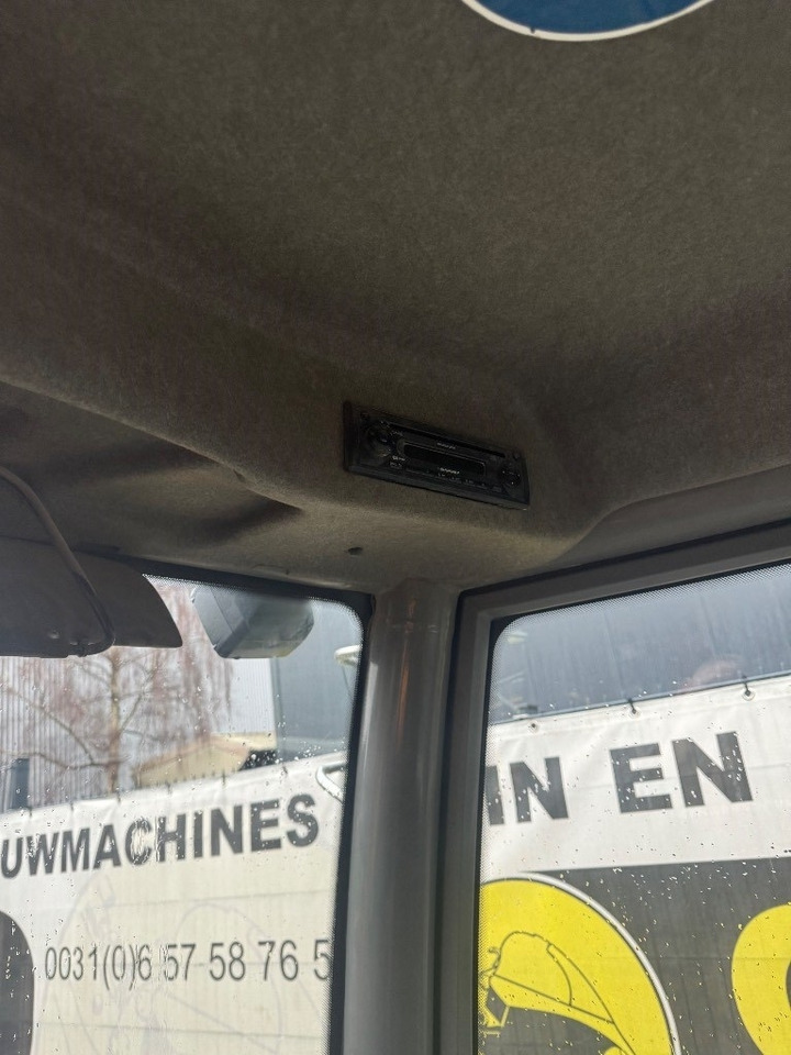 Atlas AR 65 - Wiellader: afbeelding 5 Atlas AR 65 - Wiellader: afbeelding 5