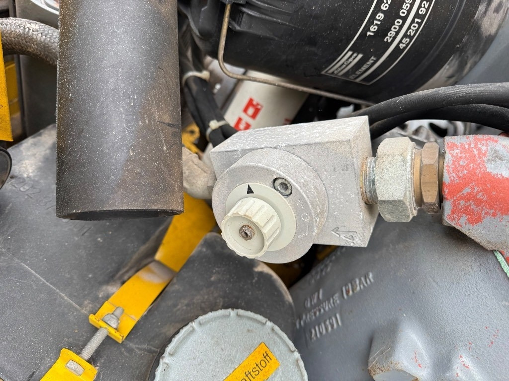 Atlas Copco XAS 35 - Luchtcompressor: afbeelding 3 Atlas Copco XAS 35 - Luchtcompressor: afbeelding 3
