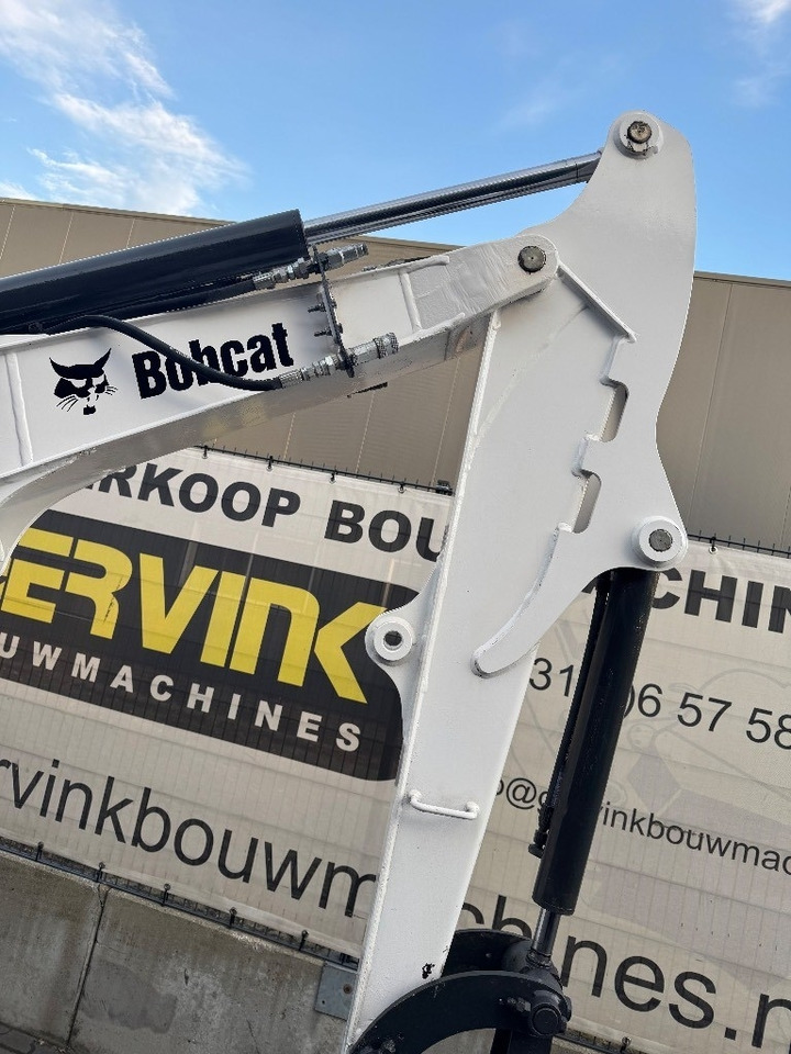 Bobcat E25 - Minigraafmachine: afbeelding 3 Bobcat E25 - Minigraafmachine: afbeelding 3
