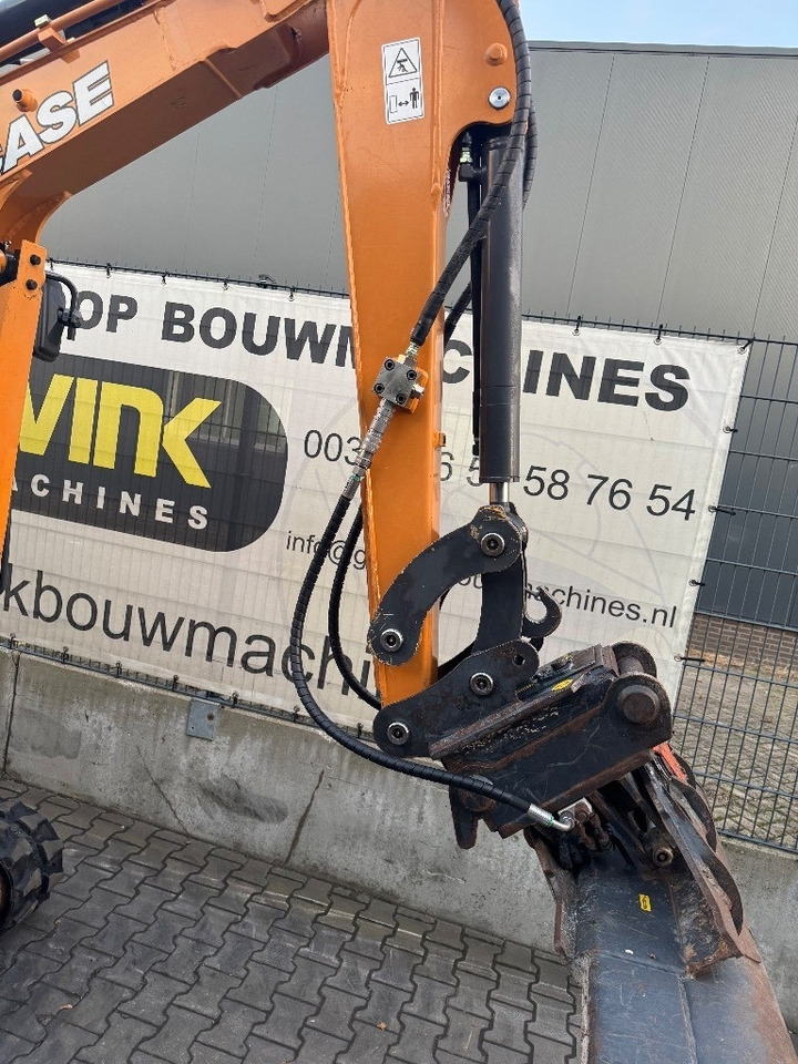 Case CX 26 C - Minigraafmachine: afbeelding 4 Case CX 26 C - Minigraafmachine: afbeelding 4