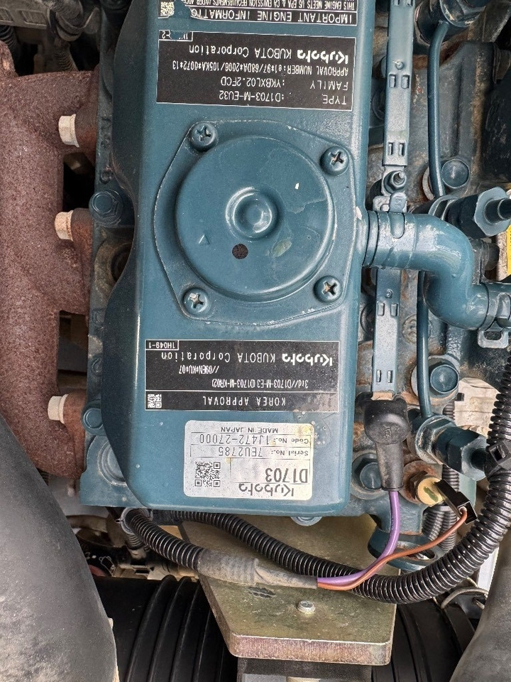 Dynapac CC 1200 - Asfaltwals: afbeelding 5 Dynapac CC 1200 - Asfaltwals: afbeelding 5