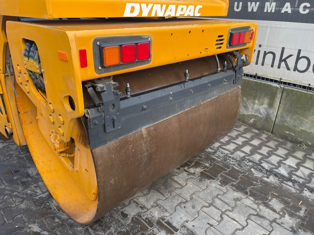 Dynapac CC 224 HF - Asfaltwals: afbeelding 4 Dynapac CC 224 HF - Asfaltwals: afbeelding 4
