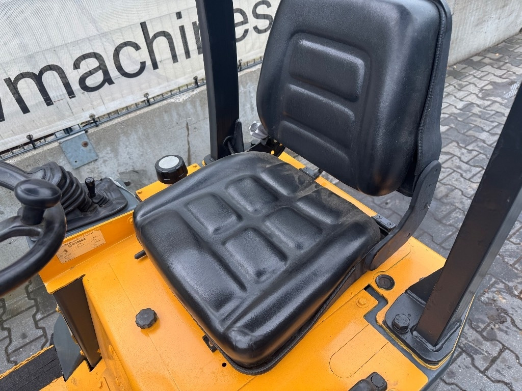 GiANT B204SW - Kniklader: afbeelding 5 GiANT B204SW - Kniklader: afbeelding 5