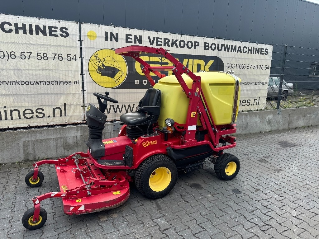 Gianni Ferrari 280 - Gazonmaaier: afbeelding 2 Gianni Ferrari 280 - Gazonmaaier: afbeelding 2