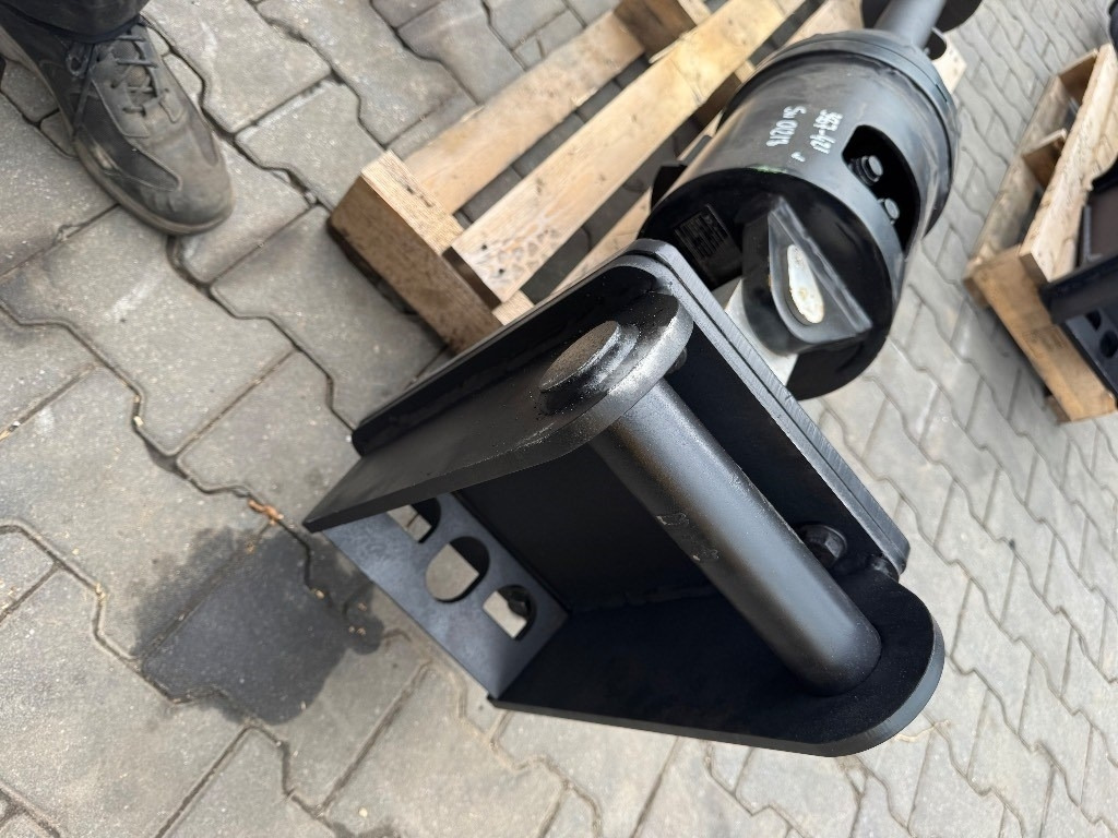 Haner HEB 3500 A - Grondboor: afbeelding 3 Haner HEB 3500 A - Grondboor: afbeelding 3