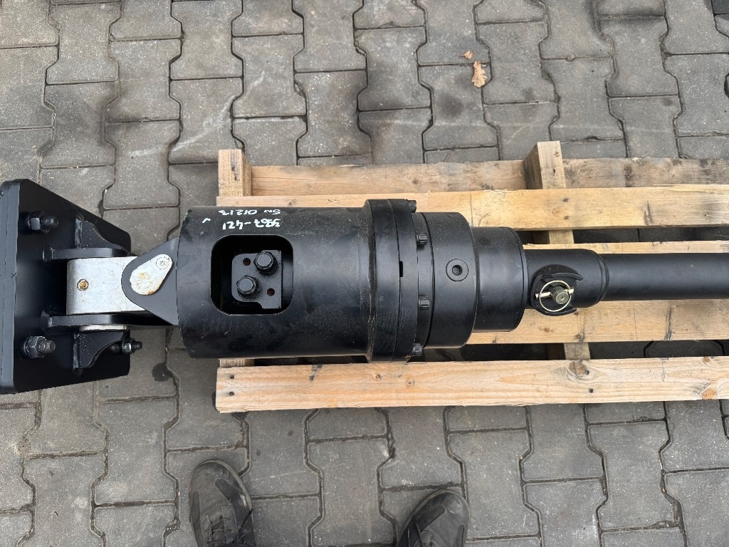 Haner HEB 3500 A - Grondboor: afbeelding 5 Haner HEB 3500 A - Grondboor: afbeelding 5