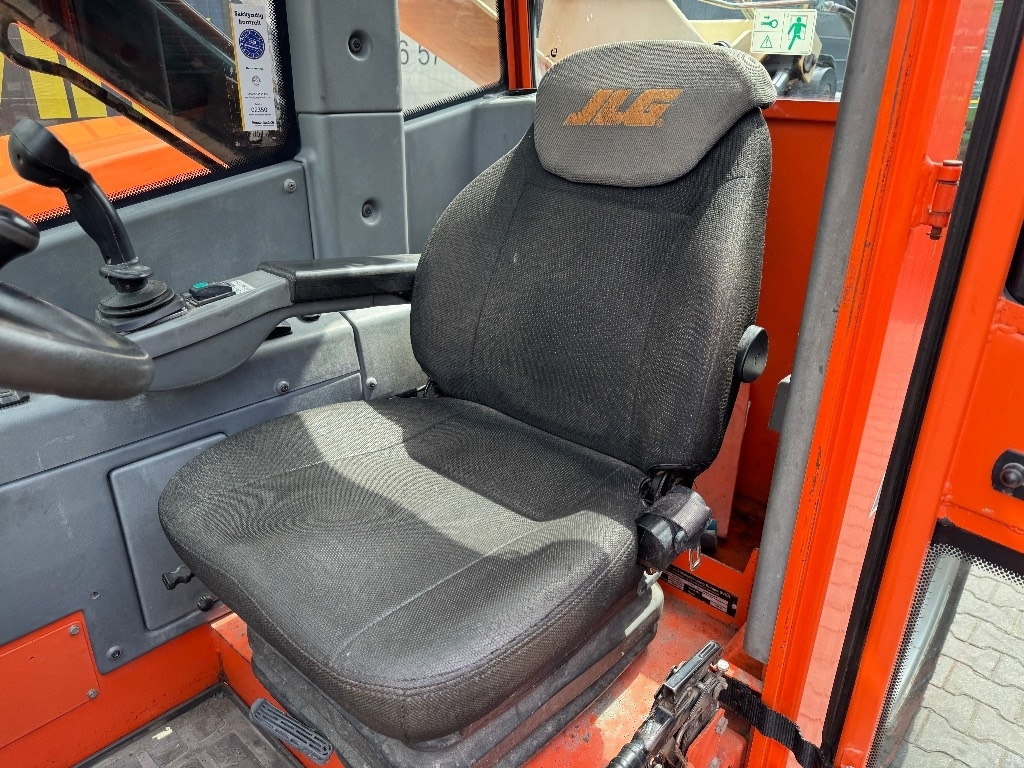 JLG 4009 PS - Verreiker: afbeelding 4 JLG 4009 PS - Verreiker: afbeelding 4