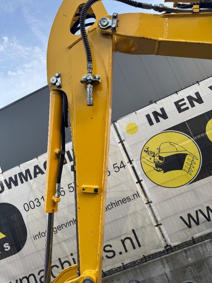 Komatsu PC 26 MR-3 - Minigraafmachine: afbeelding 3 Komatsu PC 26 MR-3 - Minigraafmachine: afbeelding 3