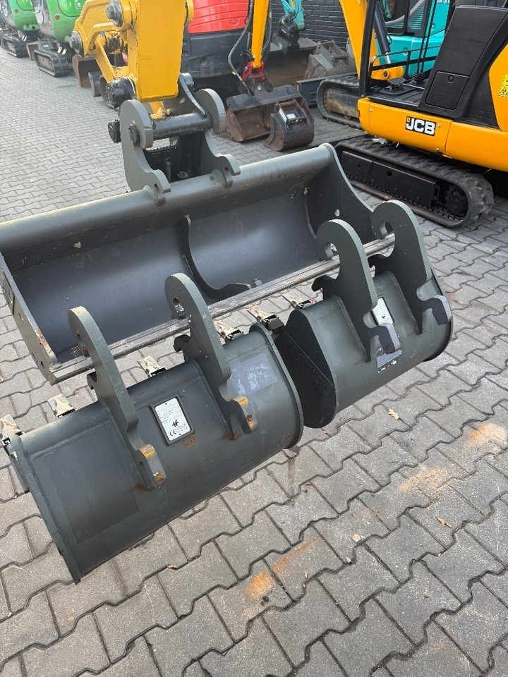 Leasing Komatsu PC 26 MR-3  Komatsu PC 26 MR-3: afbeelding 12