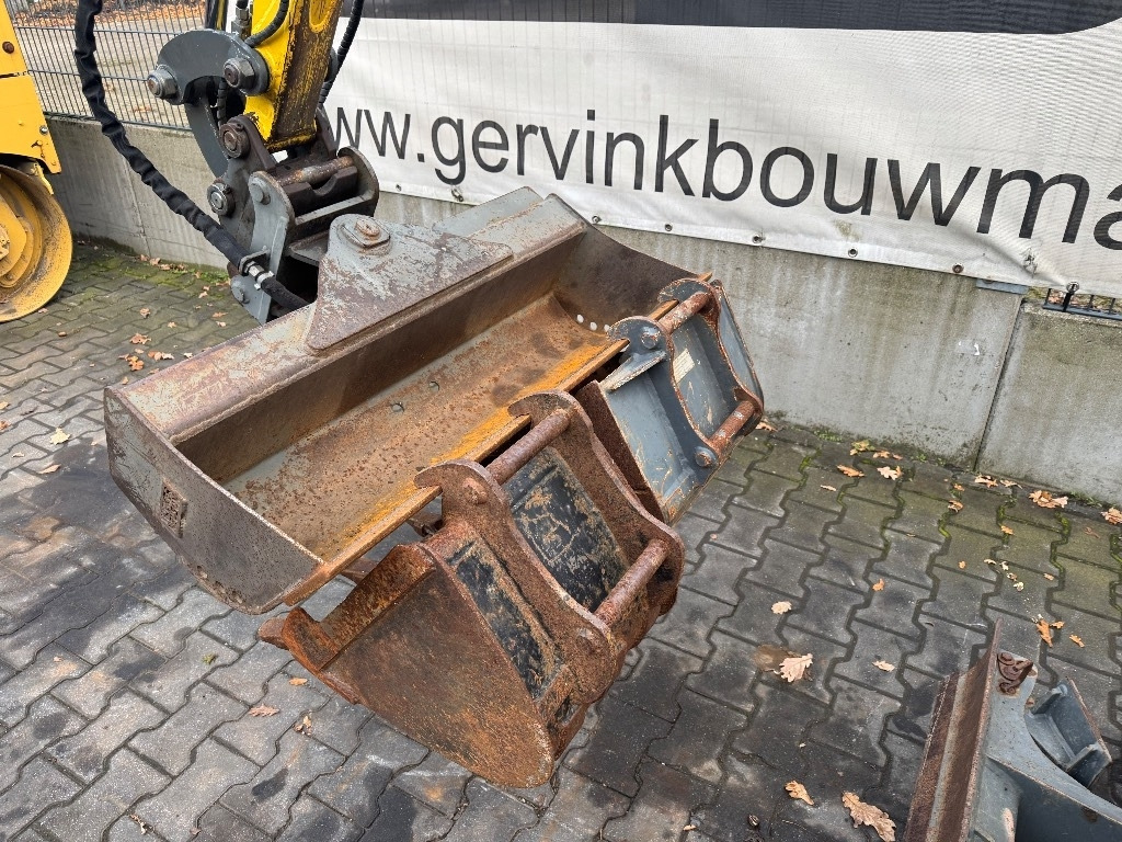 Wacker Neuson ET 18 - Minigraafmachine: afbeelding 3 Wacker Neuson ET 18 - Minigraafmachine: afbeelding 3