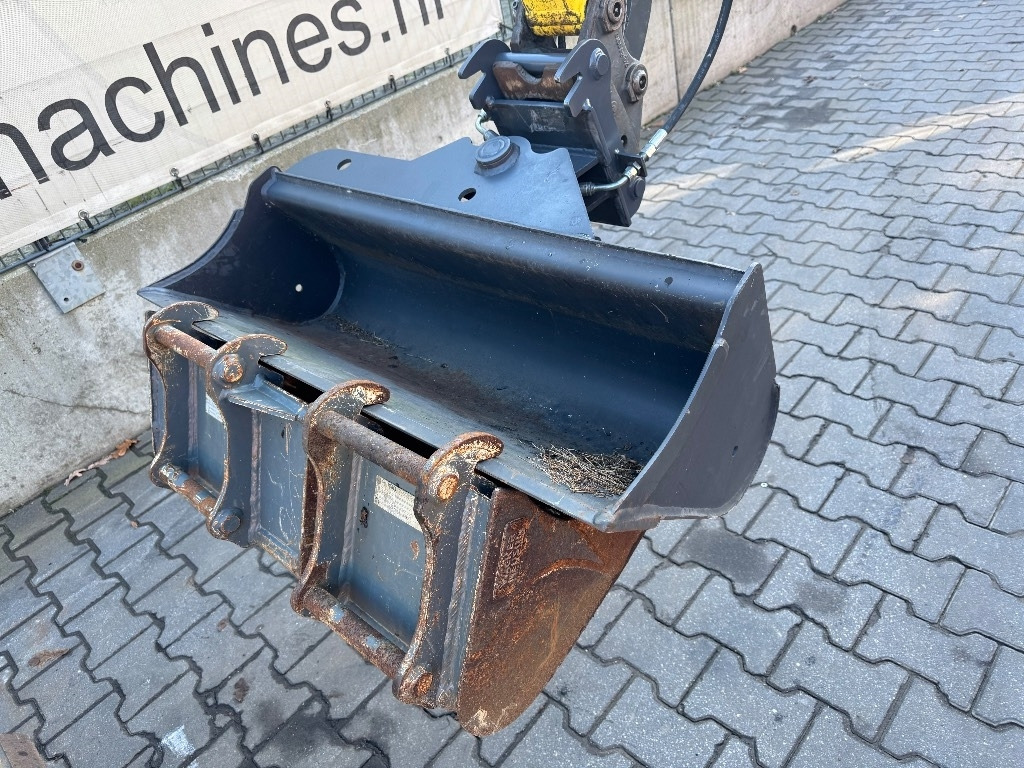 Wacker Neuson ET 18 - Minigraafmachine: afbeelding 2 Wacker Neuson ET 18 - Minigraafmachine: afbeelding 2