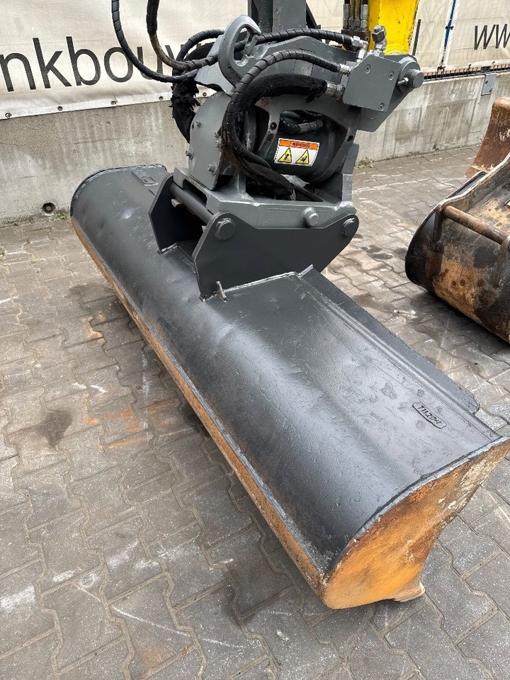 Wacker Neuson EZ 80 - Minigraafmachine: afbeelding 5 Wacker Neuson EZ 80 - Minigraafmachine: afbeelding 5