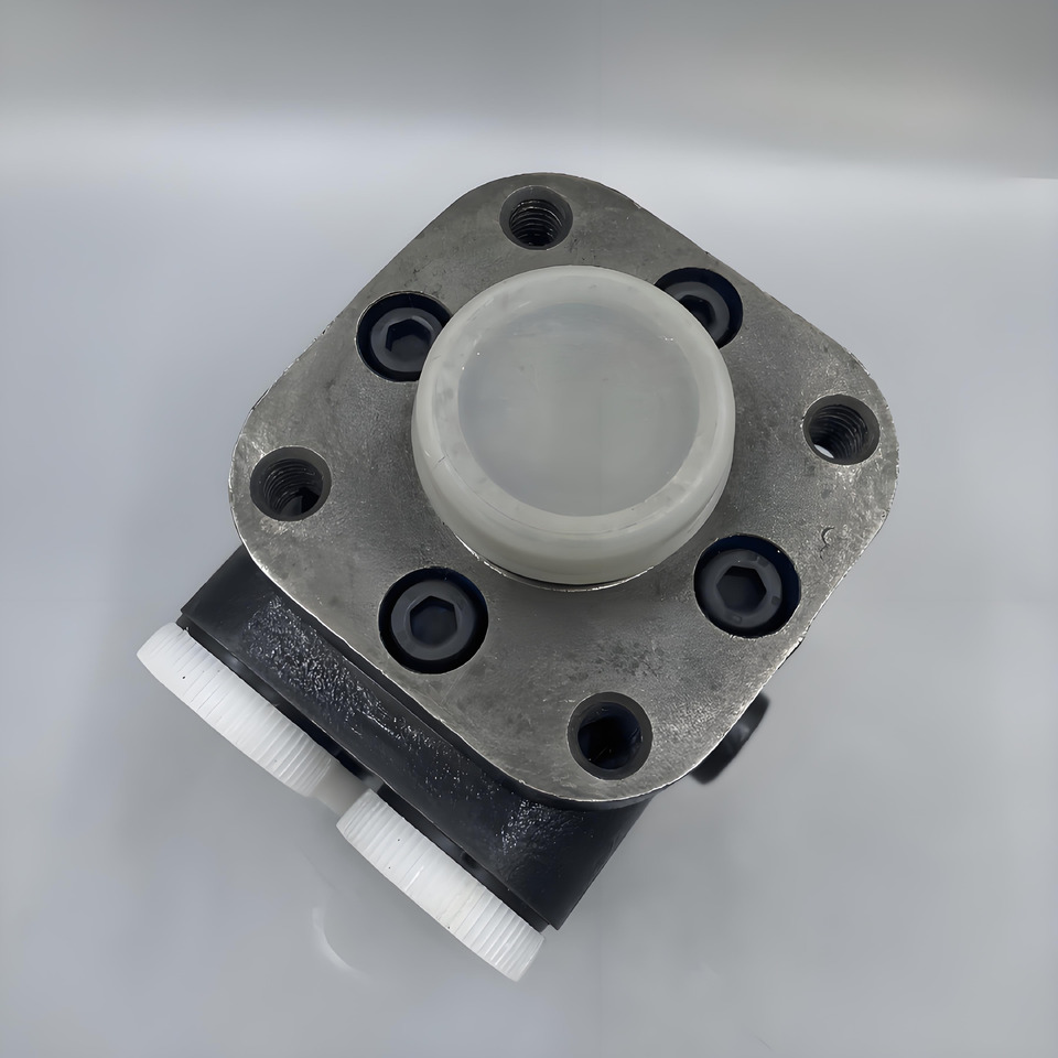 AGT KRW23 Mini Wheel Loader Hydraulic Steering Valve Kit for FLAND FL45 Wheel Loader Spare Parts - Stuurinrichting voor Wiellader: afbeelding 3 AGT KRW23 Mini Wheel Loader Hydraulic Steering Valve Kit for FLAND FL45 Wheel Loader Spare Parts - Stuurinrichting voor Wiellader: afbeelding 3
