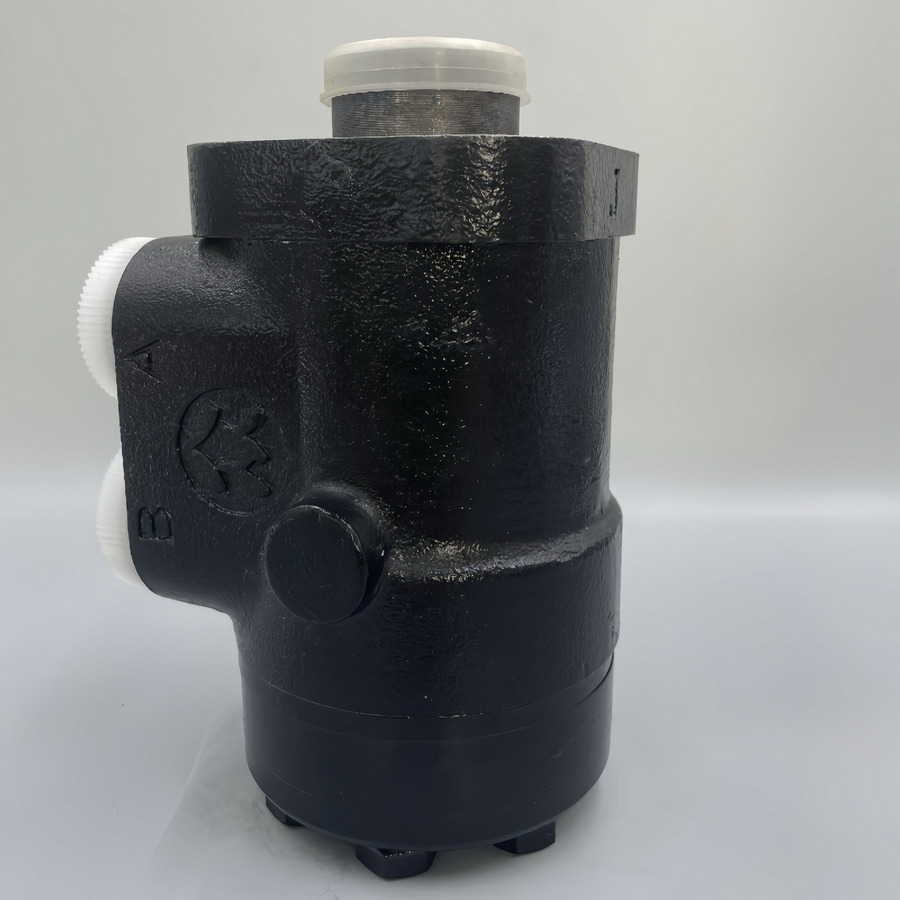 AGT KRW23 Mini Wheel Loader Hydraulic Steering Valve Kit for FLAND FL45 Wheel Loader Spare Parts - Stuurinrichting voor Wiellader: afbeelding 1 AGT KRW23 Mini Wheel Loader Hydraulic Steering Valve Kit for FLAND FL45 Wheel Loader Spare Parts - Stuurinrichting voor Wiellader: afbeelding 1
