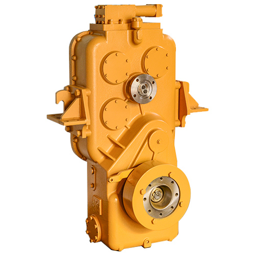 China Wheel Loader Transmission Gearbox - Versnellingsbak voor Wiellader: afbeelding 2 China Wheel Loader Transmission Gearbox - Versnellingsbak voor Wiellader: afbeelding 2