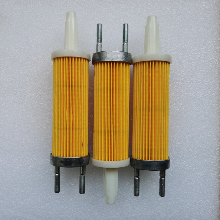 KOOP Genuine Fuel Filter for KOOP KD192FC Engine - Brandstoffilter voor Wiellader: afbeelding 1 KOOP Genuine Fuel Filter for KOOP KD192FC Engine - Brandstoffilter voor Wiellader: afbeelding 1