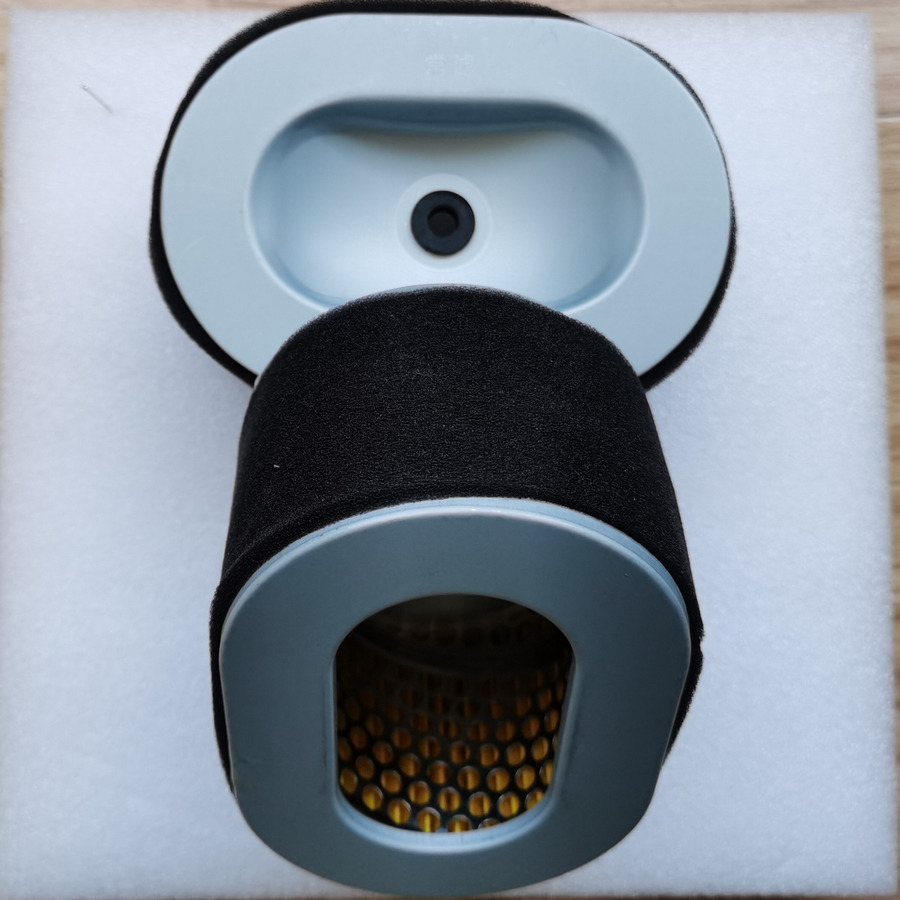 KOOP Original Air Filter for KOOP KD192FC Engine - Luchtfilter voor Wiellader: afbeelding 5 KOOP Original Air Filter for KOOP KD192FC Engine - Luchtfilter voor Wiellader: afbeelding 5