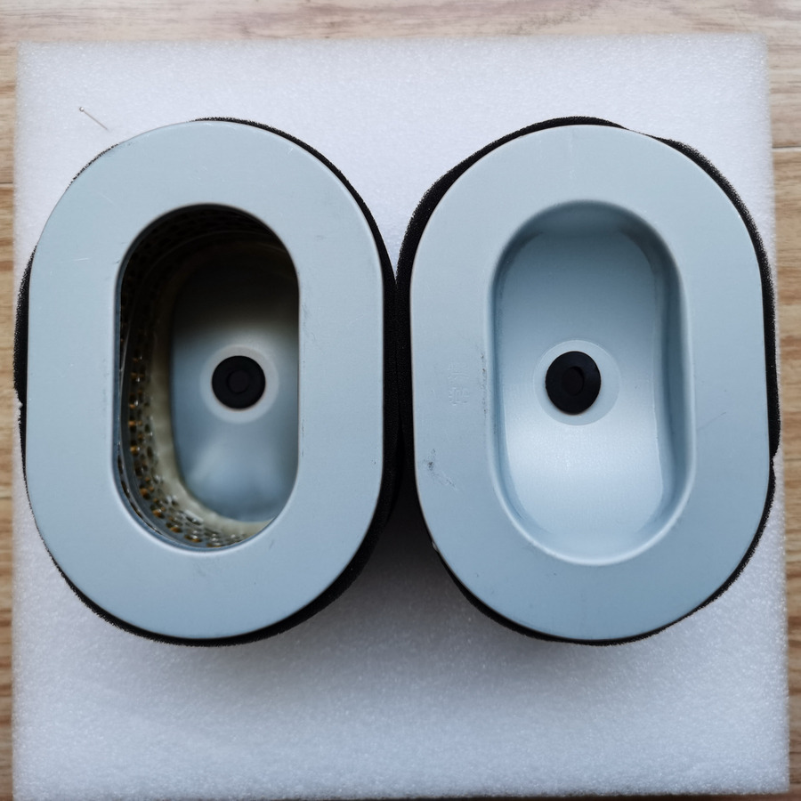 KOOP Original Air Filter for KOOP KD192FC Engine - Luchtfilter voor Wiellader: afbeelding 1 KOOP Original Air Filter for KOOP KD192FC Engine - Luchtfilter voor Wiellader: afbeelding 1