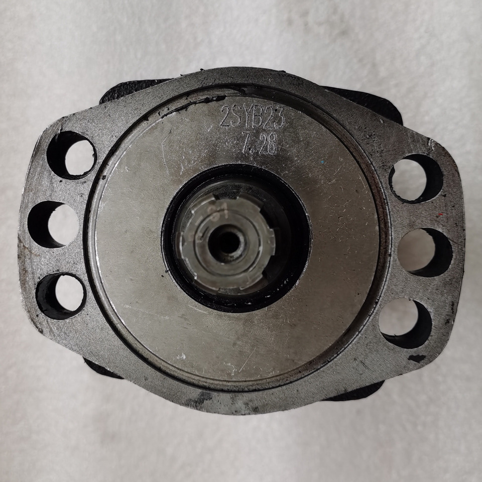 OCEANUS Hydraulic Motor OC-HWM-228 for China Wheel Loader - Hydromotor voor Wiellader: afbeelding 4 OCEANUS Hydraulic Motor OC-HWM-228 for China Wheel Loader - Hydromotor voor Wiellader: afbeelding 4