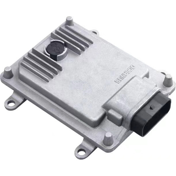 OCEANUS OC-800MB Controller for Loader - Transmissie voor Wiellader: afbeelding 1 OCEANUS OC-800MB Controller for Loader - Transmissie voor Wiellader: afbeelding 1