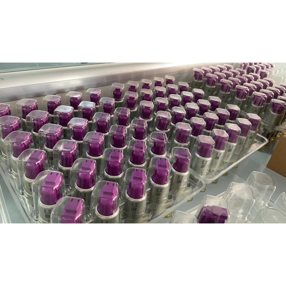 OCEANUS Solenoid Valve HP-F03 for OCEANUS OC-822HC Control Valve - Hydraulische klep voor Wiellader: afbeelding 3 OCEANUS Solenoid Valve HP-F03 for OCEANUS OC-822HC Control Valve - Hydraulische klep voor Wiellader: afbeelding 3