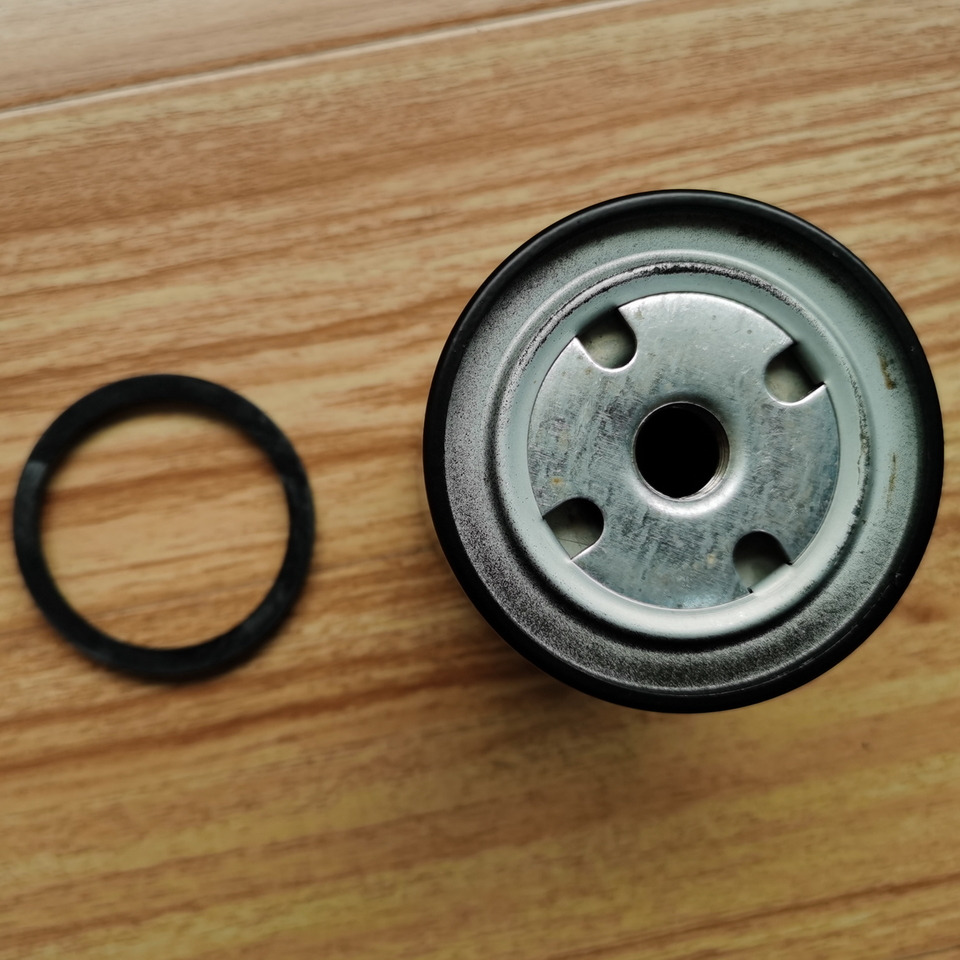 QINGDAO PROMISING Fuel Filters for China Wheel Loader - Brandstoffilter voor Wiellader: afbeelding 4 QINGDAO PROMISING Fuel Filters for China Wheel Loader - Brandstoffilter voor Wiellader: afbeelding 4