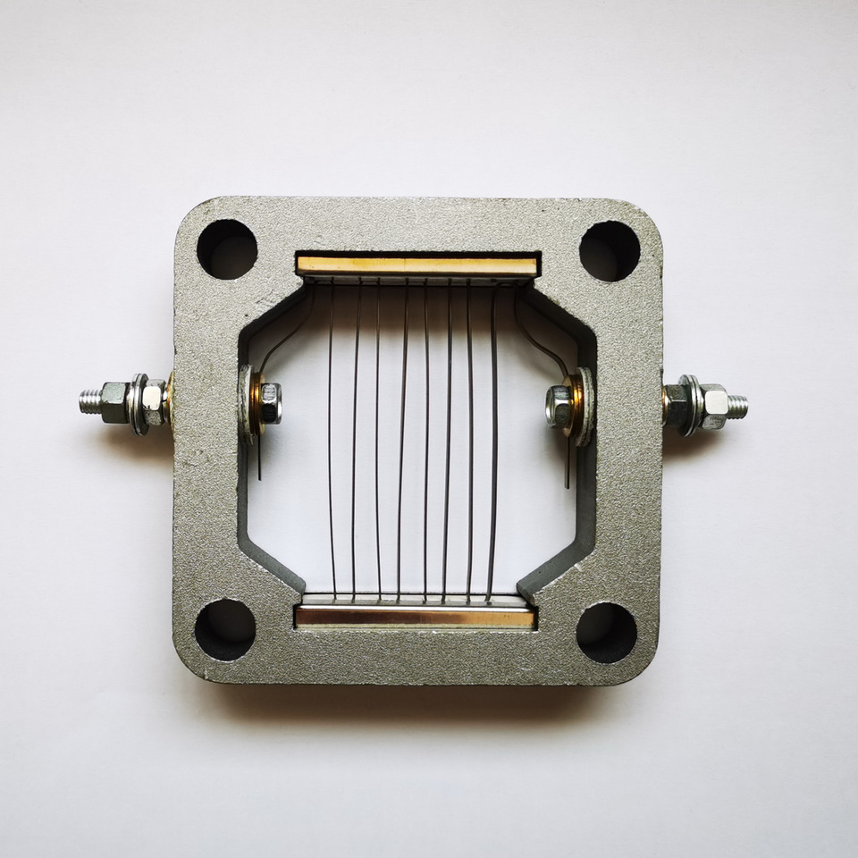 Qingdao Promising Air Intake Manifold Heater for China Wheel Loader - Inlaatspruitstuk voor Wiellader: afbeelding 2 Qingdao Promising Air Intake Manifold Heater for China Wheel Loader - Inlaatspruitstuk voor Wiellader: afbeelding 2