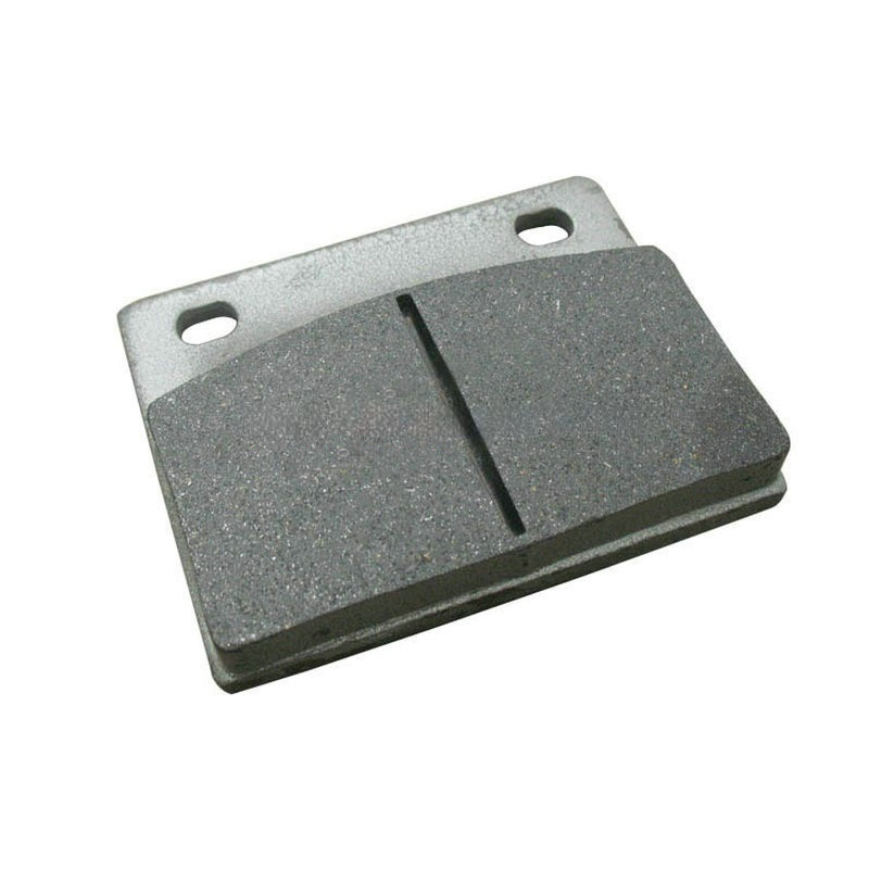 Qingdao Promising Brake Pads for China Loader - Remblokken voor Wiellader: afbeelding 2 Qingdao Promising Brake Pads for China Loader - Remblokken voor Wiellader: afbeelding 2