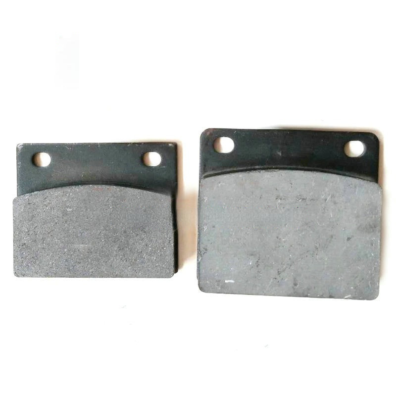Qingdao Promising Brake Pads for China Loader - Remblokken voor Wiellader: afbeelding 4 Qingdao Promising Brake Pads for China Loader - Remblokken voor Wiellader: afbeelding 4
