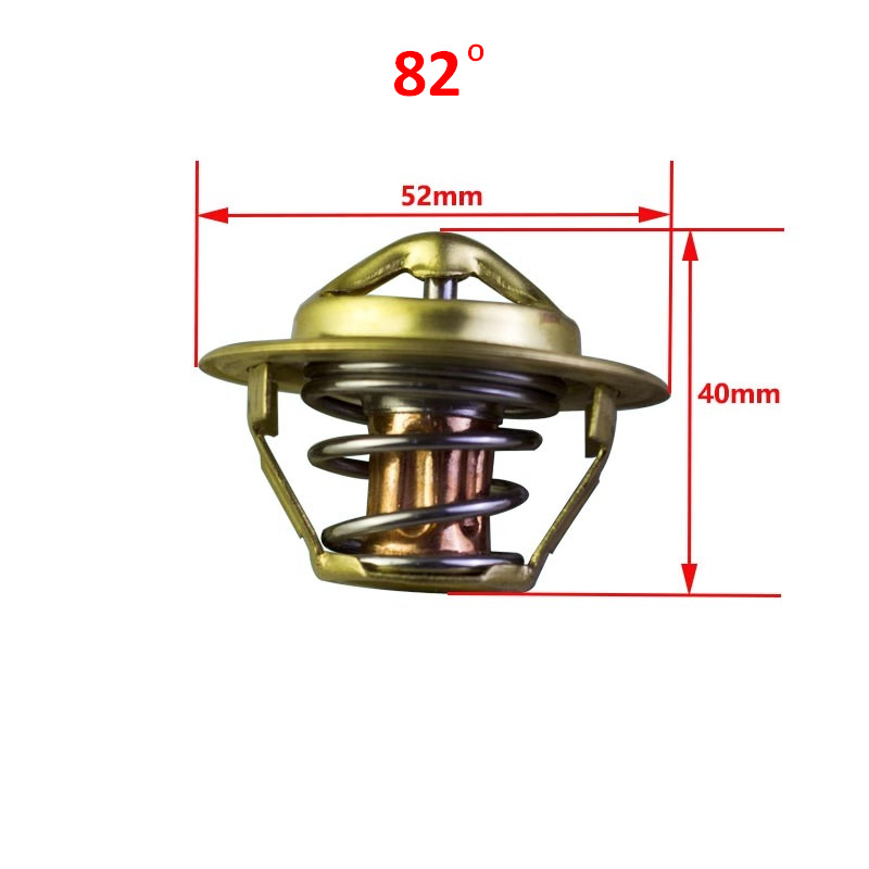 Qingdao Promising Changchai Original Thermostat - Motor voor Wiellader: afbeelding 3 Qingdao Promising Changchai Original Thermostat - Motor voor Wiellader: afbeelding 3