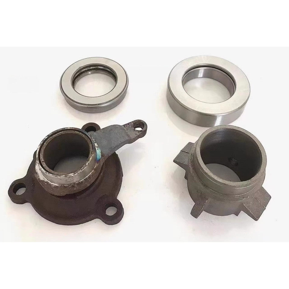 Qingdao Promising Clutch Release Lever for China Loader - Koppeling en onderdelen voor Wiellader: afbeelding 1 Qingdao Promising Clutch Release Lever for China Loader - Koppeling en onderdelen voor Wiellader: afbeelding 1