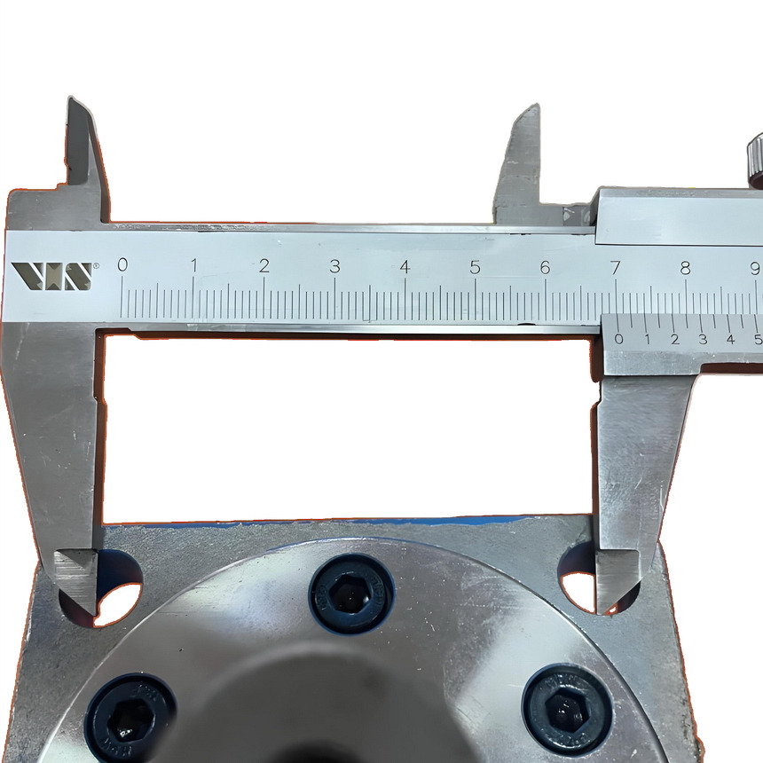 Qingdao Promising Cycloid Hydraulic Motor ZMP-1-200 for China Wheel Loader - Hydromotor voor Wiellader: afbeelding 5 Qingdao Promising Cycloid Hydraulic Motor ZMP-1-200 for China Wheel Loader - Hydromotor voor Wiellader: afbeelding 5