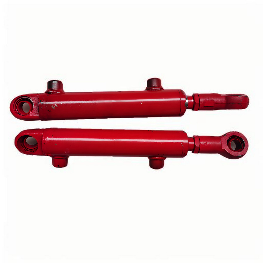 Qingdao Promising Cylinders for TRANER TR45 Wheel Loader Replacement - Hydraulische cilinder voor Wiellader: afbeelding 2 Qingdao Promising Cylinders for TRANER TR45 Wheel Loader Replacement - Hydraulische cilinder voor Wiellader: afbeelding 2