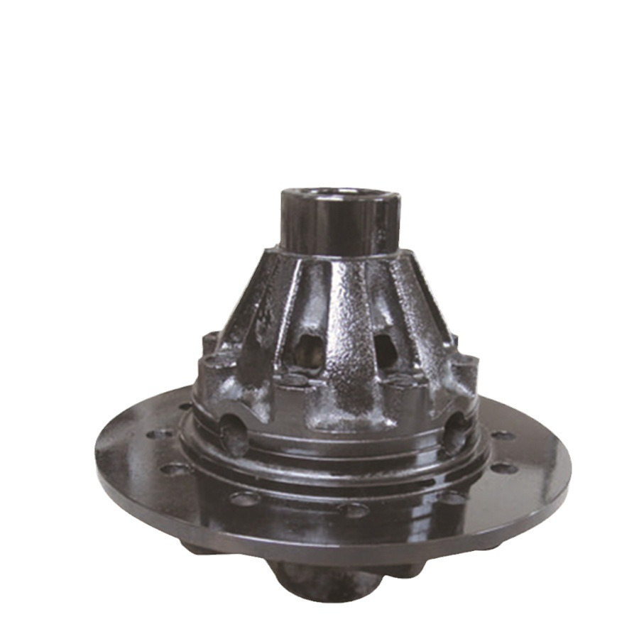 Qingdao Promising Differential Cage for China Loader - Eindaandrijving voor Wiellader: afbeelding 1 Qingdao Promising Differential Cage for China Loader - Eindaandrijving voor Wiellader: afbeelding 1