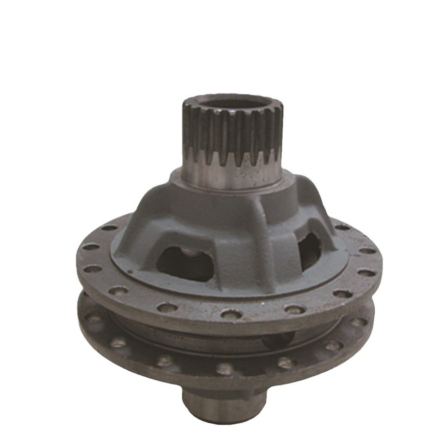 Qingdao Promising Differential Cage for China Loader - Eindaandrijving voor Wiellader: afbeelding 5 Qingdao Promising Differential Cage for China Loader - Eindaandrijving voor Wiellader: afbeelding 5