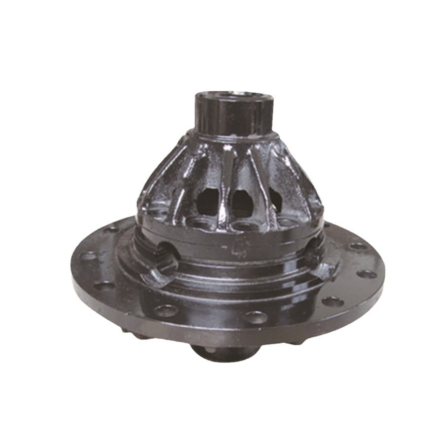 Qingdao Promising Differential Cage for China Loader - Eindaandrijving voor Wiellader: afbeelding 2 Qingdao Promising Differential Cage for China Loader - Eindaandrijving voor Wiellader: afbeelding 2