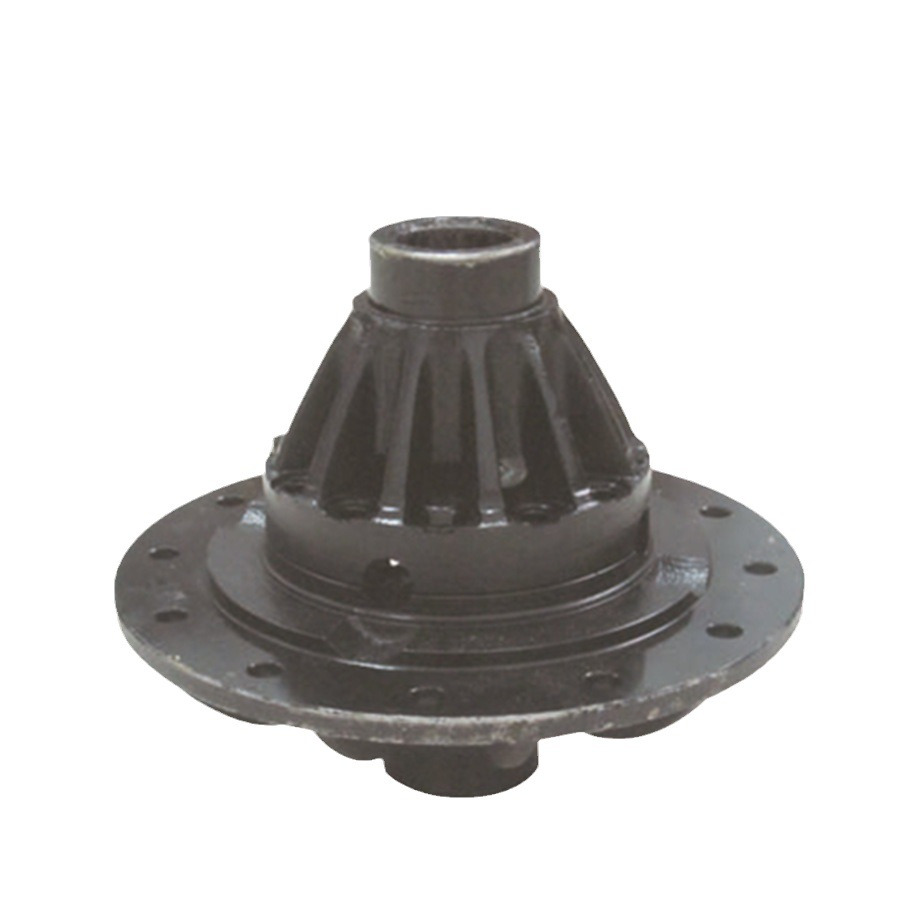 Qingdao Promising Differential Cage for China Loader - Eindaandrijving voor Wiellader: afbeelding 4 Qingdao Promising Differential Cage for China Loader - Eindaandrijving voor Wiellader: afbeelding 4